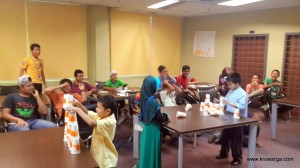 kumpulan-rakan-pelindung-pengupayaan-kanak-kanak-wanita-warga-tua-I Love Islam Workshop-9